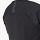 pánske tričko NIKE TRIČKO LS NSW BND TOP LS 832206010 farba čierna