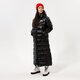 dámska zimná bunda NIKE CITY HOODED PARKA JACKET PARKA dh4081-010 farba čierna