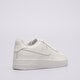 detské tenisky (obuv) NIKE AIR FORCE 1 LV8 fv5951-111 farba biela