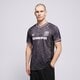 pánske tričko UMBRO TRIČKO FOOTBALL JERSEY ul125tsm83001 farba čierna
