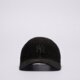 dámska šiltovka NEW ERA ČIAPKA WMNS CORD 940 NYY BLK NEW YORK YANKEES 60915814 farba čierna