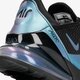 dámske tenisky (obuv) NIKE W AIR MAX 270 ah6789-011 farba viacfarebná