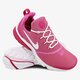 dámske tenisky (obuv) NIKE WMNS PRESTO UL 910569600 farba ružová