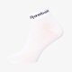 dámske ponožky REEBOK PONOŽKY ACT CORE ANKLE SOCK 3P gh8167 farba biela