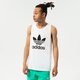 pánska jesenné bunda ADIDAS TRIČKO TREFOIL h06636 farba biela