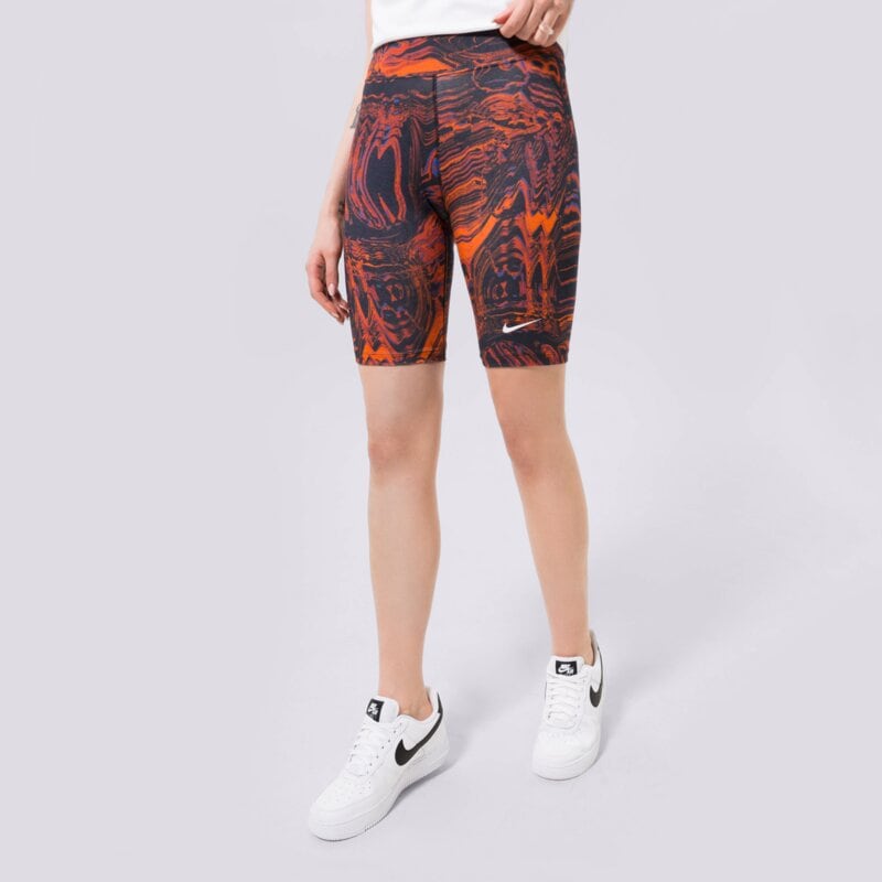 NIKE ŠORTKY  DM4738