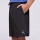 JORDAN ŠORTKY  MJ JUMPMAN WOVEN PLAY SHORT BOY 95d817-023 farba čierna