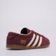 dámske tenisky (obuv) ADIDAS GAZELLE LO PRO W ih6940 farba hnedá