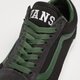 pánske skate obuv VANS OLD SKOOL  vn0005ufy4c1 farba zelená