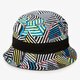  NEW ERA ČIAPKA WALALA BUCKET NEW ERA MULTI COLOURED 80214359 farba viacfarebná