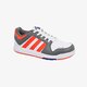 detské tenisky (obuv) ADIDAS LK TRAINER 6 K  b40116 farba biela