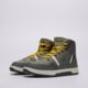 pánska outdoorová obuv LACOSTE T-CLIP WNTR MID 223 1 SMA  746sma0086da7 farba sivá