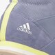 detská outdoorová obuv ADIDAS SNOWPITCH K fz2604 farba fialová