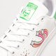 detské tenisky (obuv) ADIDAS STAN SMITH J  fx5976 farba biela