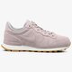 dámske tenisky (obuv) NIKE W INTERNATIONALIST SE 872922602 farba ružová