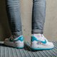 pánske tenisky (obuv) NIKE AIR FORCE 1 '07  dj7998-100 farba biela