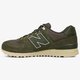 NEW BALANCE ML574PKT ml574pkt farba zelená