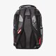 dámsky ruksak SPRAYGROUND RUKSAK 3 AM RICH BACKPACK 910b4622nsz farba viacfarebná
