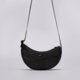 dámska taška NIKE TAŠKA NK AURA CRESCENT CROSSBODY hq4370-013 farba čierna