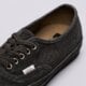 dámske tenisky (obuv) VANS LX AUTHENTIC 44 vn000db8bla1 farba čierna