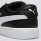 detské tenisky (obuv) PUMA RICKIE CLASSIC V PS  39425303 farba čierna