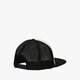 detská šiltovka VANS ČIAPKA MN CLASSIC PATCH TRUCKER vn000h2vyb21 farba biela