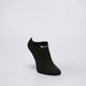 dámske ponožky NIKE 3 PACK LOW SOCKS  sx7678-964 farba viacfarebná