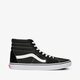 pánske skate obuv VANS SK8-HI  vn000d5ib8c1 farba čierna