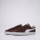 pánske skate obuv PUMA SUEDE CLASSIC  39978134 farba hnedá