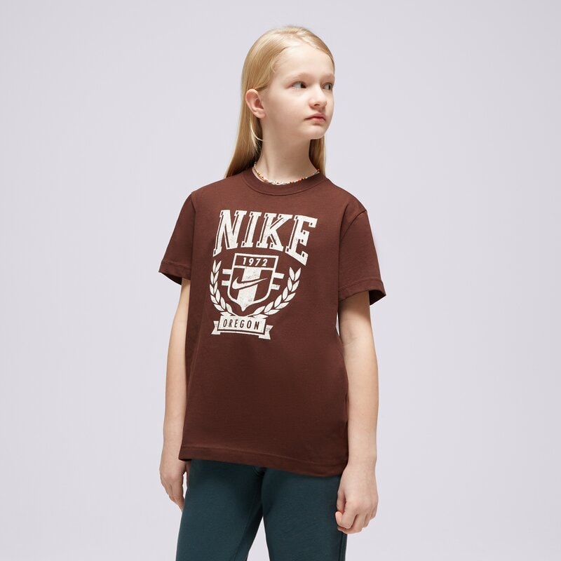 NIKE TRIČKO G NSW TREND BF TEE GIRL