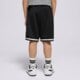 NIKE ŠORTKY  NK DF DNA 24 BOY fj6802-010 farba čierna