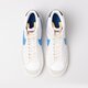 pánske tenisky (obuv) NIKE BLAZER MID '77 bq6806-118 farba biela