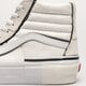 pánske tenisky (obuv) VANS SK8-HI RECONSTRUCT vn0005ukqjm1 farba biela