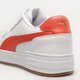 pánske tenisky (obuv) PUMA CA PRO LUXE  389586 02 farba biela