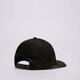 detská šiltovka JORDAN ČIAPKA METAL JUMPMAN TRUCKER 9a0928-023 farba čierna