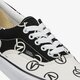 pánske skate obuv VANS UA ERA  vn0a4bv417h1 farba biela