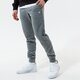 pánske nohavice CHAMPION NOHAVICE  RIB CUFF PANTS 216013em515 farba sivá
