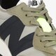 pánske tenisky (obuv) NEW BALANCE 327  ms327ib farba khaki