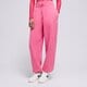 dámske nohavice NIKE NOHAVICE  W NSW PHNX FLC HR OS PANT dq5887-684 farba ružová