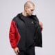 Prechodná bunda pánska (jarná/jesenná) JORDAN BUNDA ORTALION VESTE JORDAN ESSENTIALS DRAFT hf9333-013 farba viacfarebná