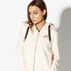 dámska mikina NIKE MIKINA W NSW RALLY HOODIE FZ AIR av6229838 farba ružová