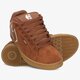 pánske tenisky (obuv) ETNIES FADER 4101000203232 farba hnedá