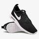 pánske tenisky (obuv) NIKE AIR MAX TAVAS LTR 802611001 farba čierna