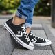 pánske tenisky (obuv) CONVERSE STAR PLAYER  c161595m farba čierna
