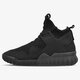 ADIDAS TUBULAR X PK s80132 farba čierna