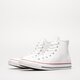dámske tenisky (obuv) CONVERSE CHUCK TAYLOR ALL STAR  c132169 farba biela