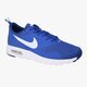 NIKE AIR MAX TAVAS (GS) 814443401 farba modrá