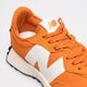 pánske tenisky (obuv) NEW BALANCE 327  ms327gc farba oranžová