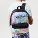 dámsky ruksak VANS RUKSAK REALM BACKPACK vn0a3ui6zgy1 farba viacfarebná