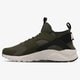 pánske tenisky (obuv) NIKE AIR HUARACHE RUN ULTRA 819685300 farba zelená